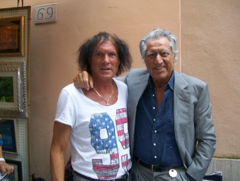 A14) Via Margutta  Edizione 99edit- 2015